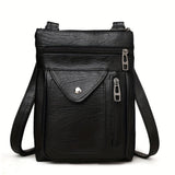 Sophie™ | Vintage Crossbody Bag