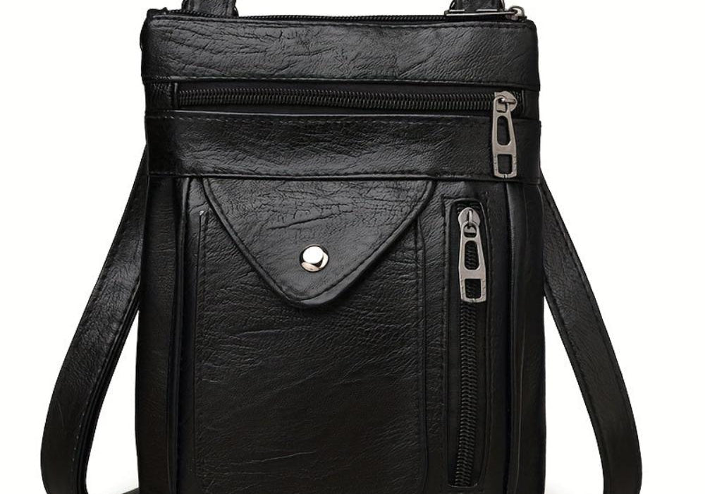 Sophie™ | Vintage Crossbody Bag