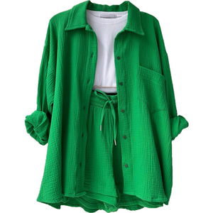 Green (Almost Sold Out)