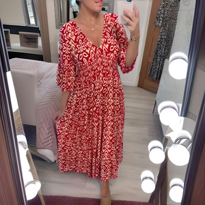 Red (Almost Sold Out)