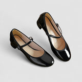 Beatrice - Elegant and Comfortable Shoes