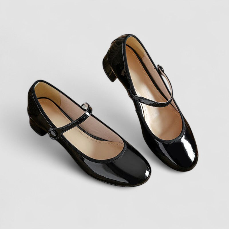 Beatrice - Elegant and Comfortable Shoes