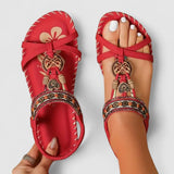 Sofia | Comfortable Orthopaedic Sandals