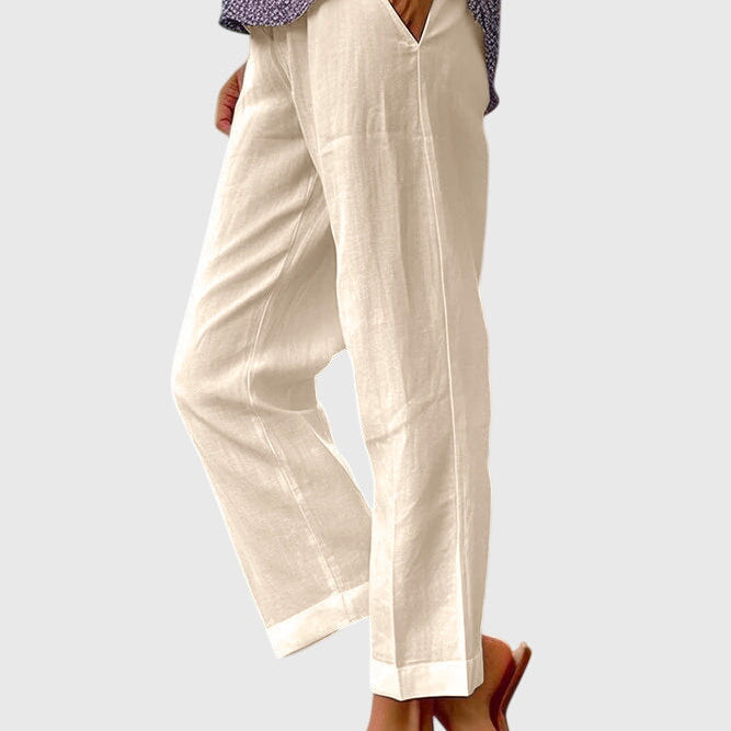 Elaine™ | Elegant Women's Trousers