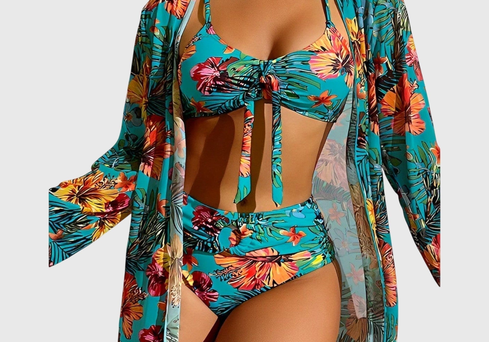 Luna | Bikini Set