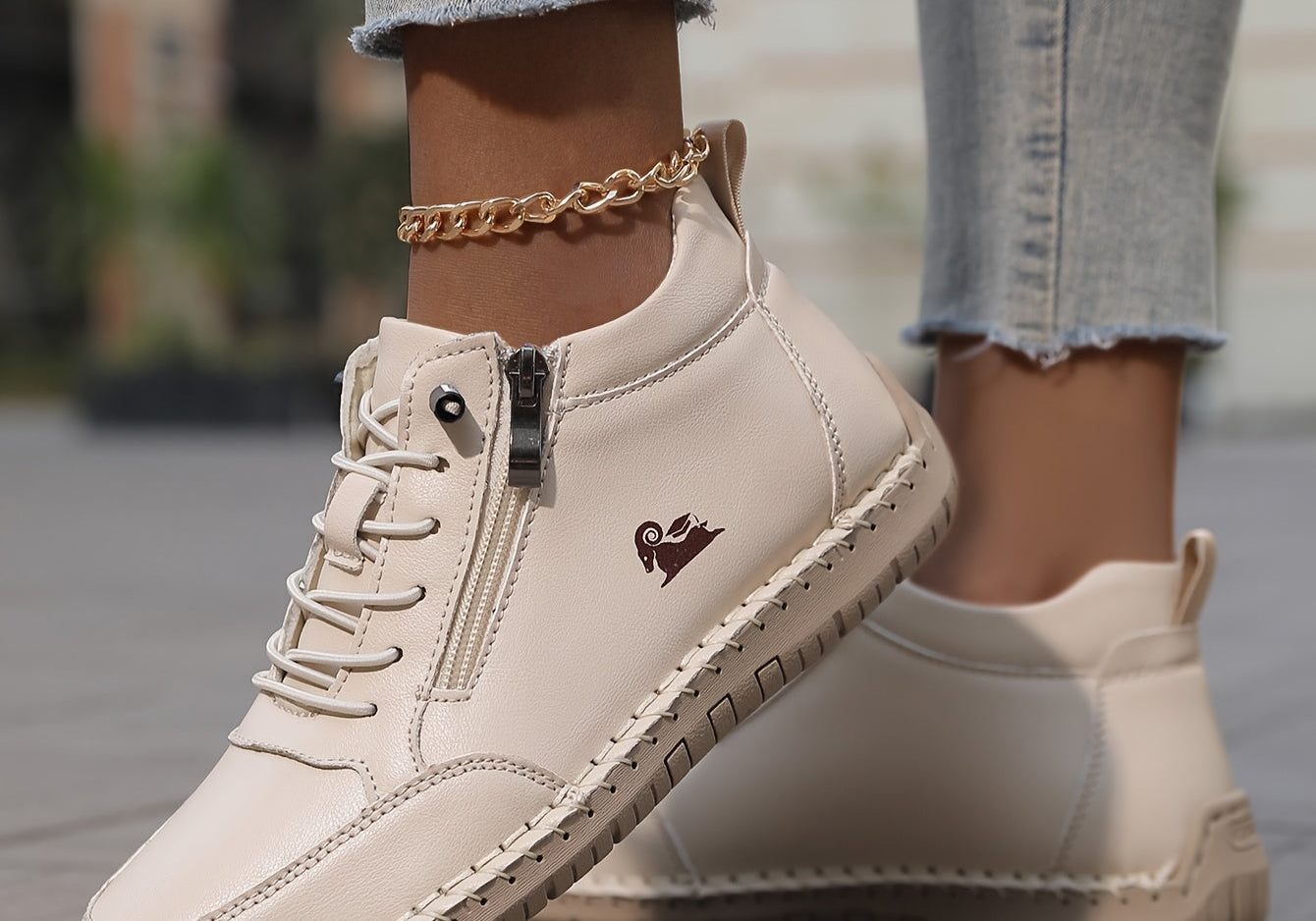ErgoVita™ | Therapeutic Comfort Trainers