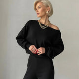 Crisha | Elegant Set