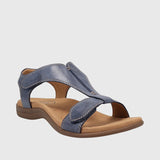 Quinn | Comfortable Slip-On Sandals