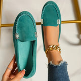 Muirfial - Comfort Heirloom Loafers