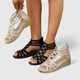 Imogen | Elegant Orthopaedic Sandals