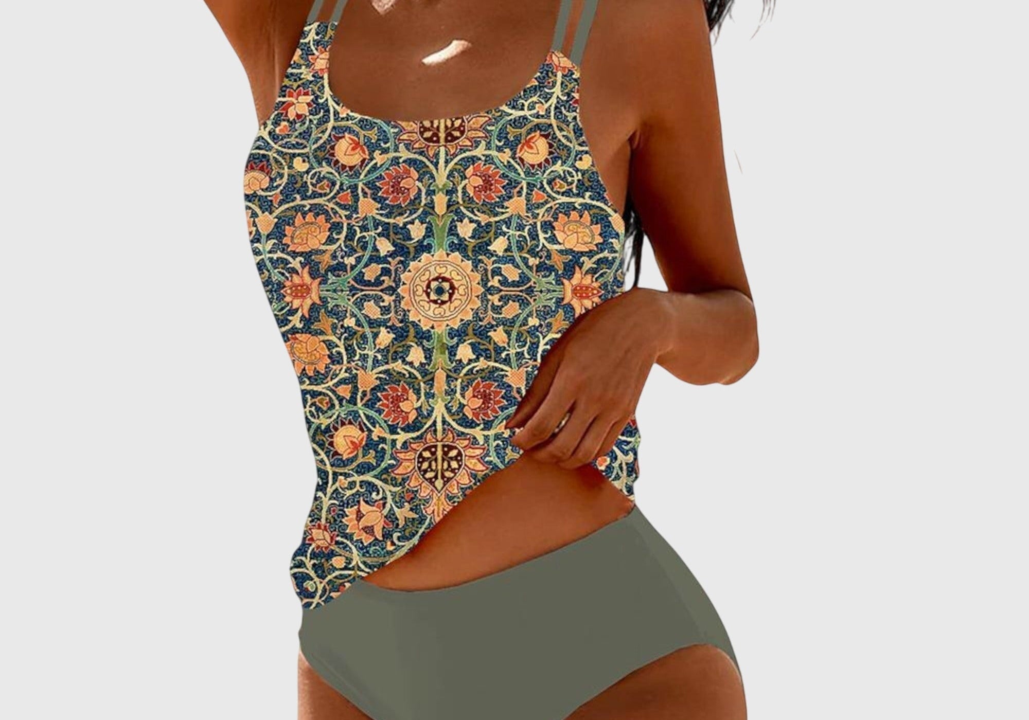 Lina | Swimwear Set