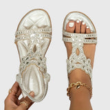 Cadence | Elegant Orthopaedic Sandals