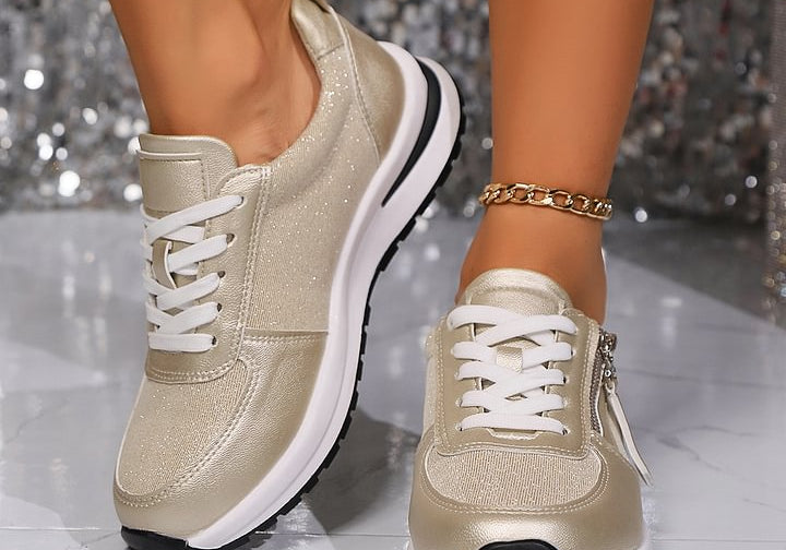 Ashlyn™ | Orthopaedic Trainers