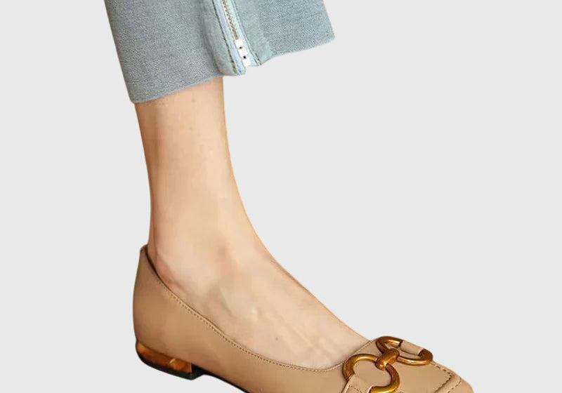 Inka | Elegant Orthopaedic Sandals