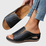 Hazel | Comfortable Orthopaedic Sandals