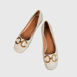 Inka | Elegant Orthopaedic Sandals