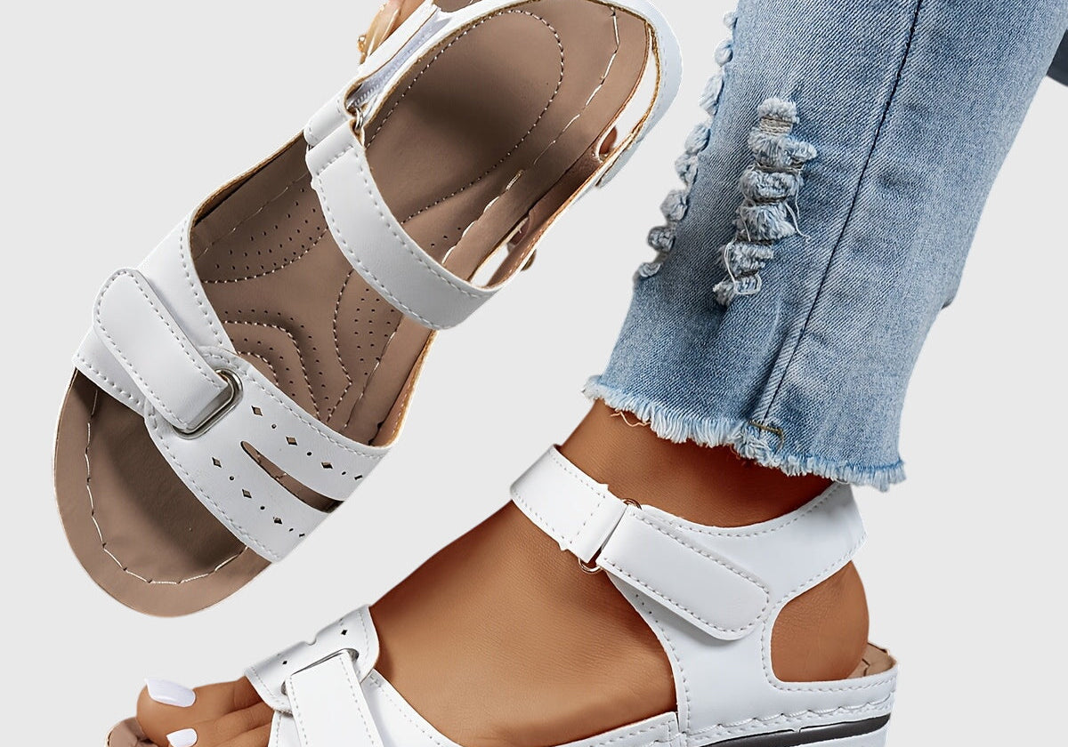 Hana | Supportive Orthopaedic Sandals