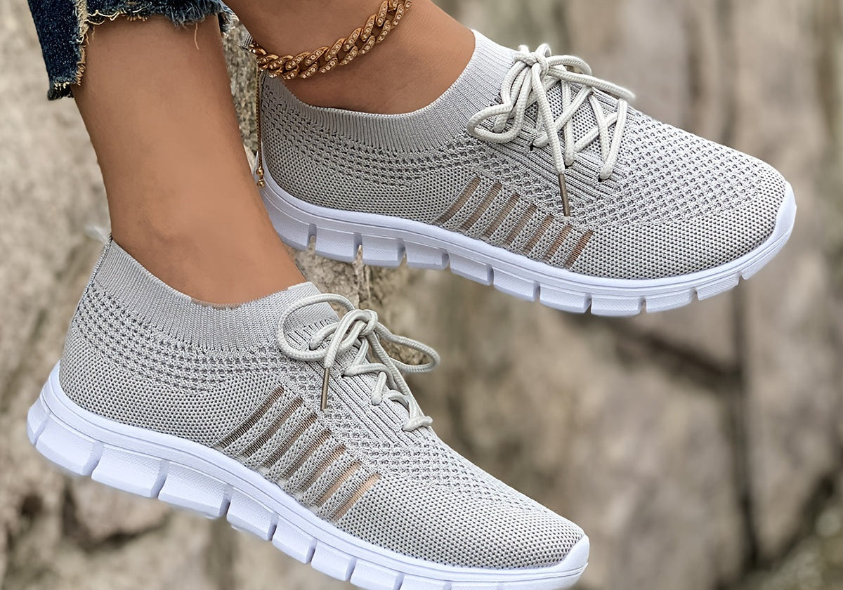 Sophie | Lightweight Comfortable Trainers