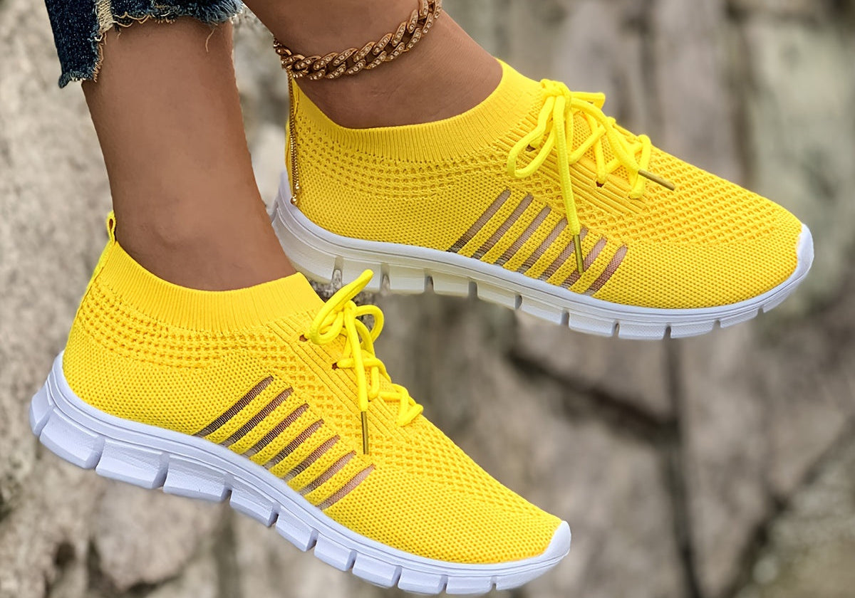 Sophie | Lightweight Comfortable Trainers