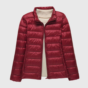 High Neck Bourgogne