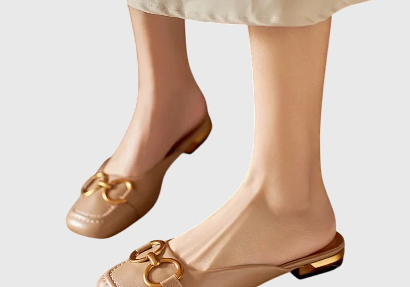 Indira | Comfortable Orthopaedic Sandals