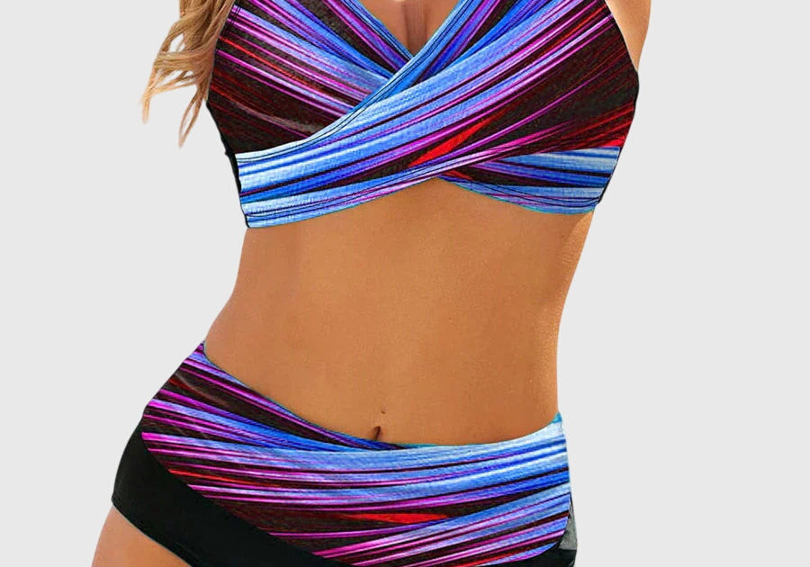 Luna™ | Sculpting Bikini