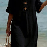 Casual Women's Dress