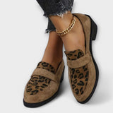 Sceirsholas - Comfort Officewear Loafers