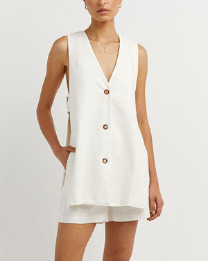 White (Almost Sold Out)