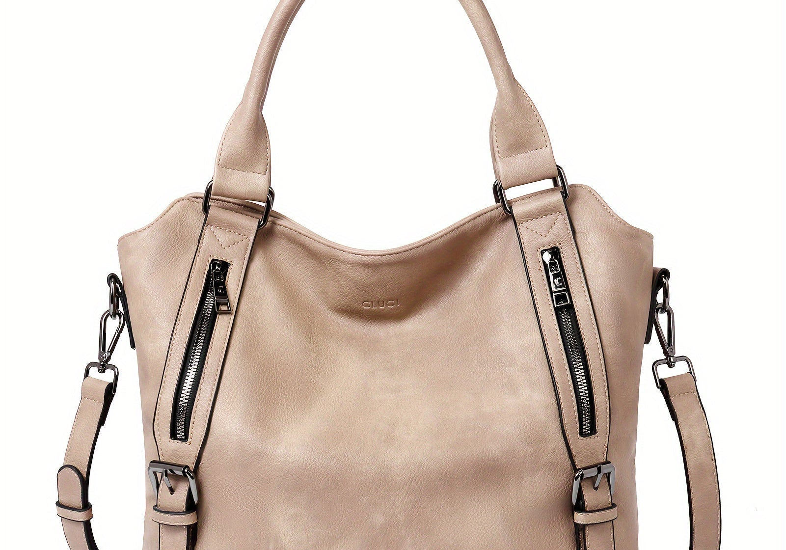 Marcella | Everyday Grab & Go Bag