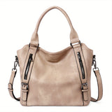 Marcella | Everyday Grab & Go Bag