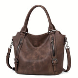 Marcella | Everyday Grab & Go Bag
