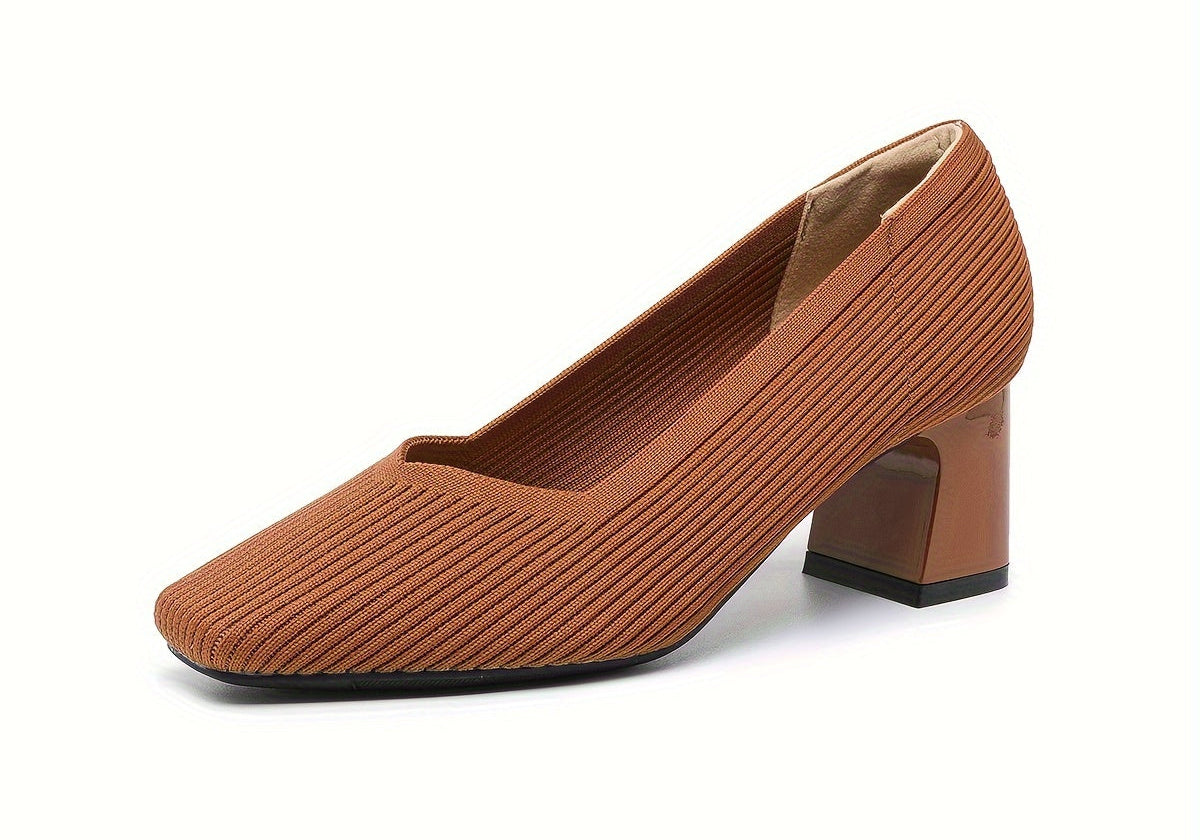 Zayli | Orthopaedic Heels