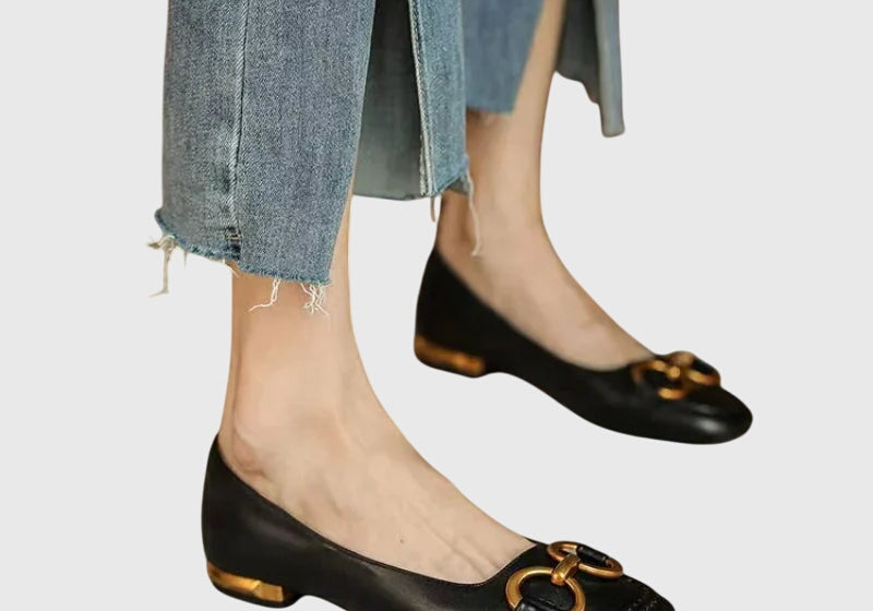 Inka | Elegant Orthopaedic Sandals
