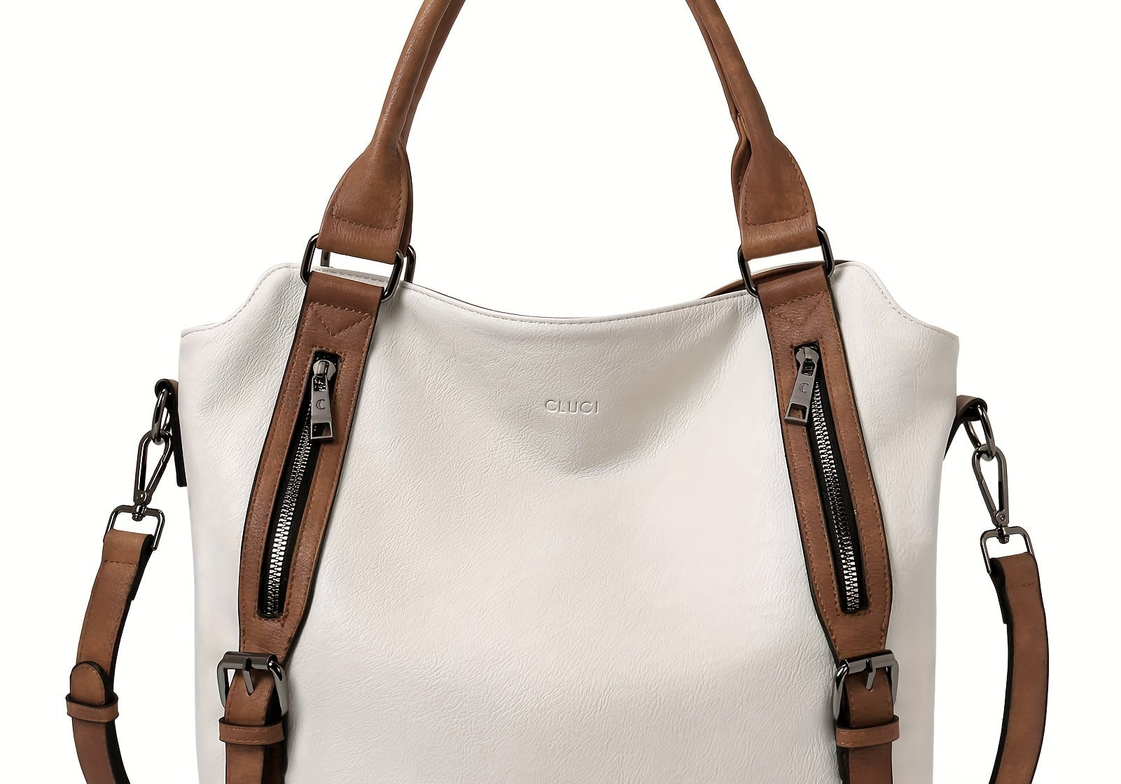 Marcella | Everyday Grab & Go Bag