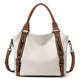 Marcella | Everyday Grab & Go Bag
