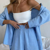 Jessica | Elegant Two-Piece Set