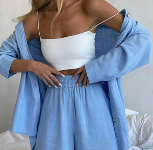 Light Blue (Almost Sold Out)