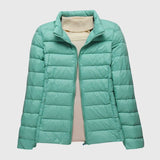 Lily™ | Ultra-Lightweight Quilted Jacket