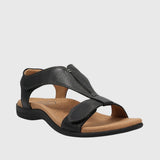 Quinn | Comfortable Slip-On Sandals
