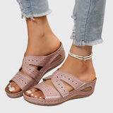 Bonnie | Elegant Orthopaedic Sandals