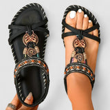 Sofia | Comfortable Orthopaedic Sandals