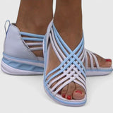 Ashlyn | Elegant Orthopaedic Sandals