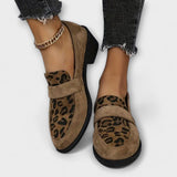 Sceirsholas - Comfort Officewear Loafers