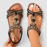 Sofia | Comfortable Orthopaedic Sandals
