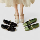 Frances - Elegant and Comfortable Shoes