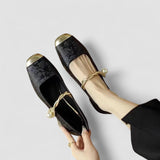 Frances - Elegant and Comfortable Shoes