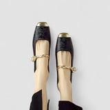Frances - Elegant and Comfortable Shoes
