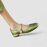 Frances - Elegant and Comfortable Shoes