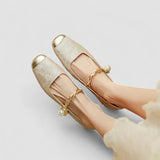 Frances - Elegant and Comfortable Shoes
